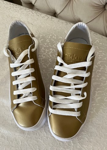 Kadın gold Adidas - Görsel 5