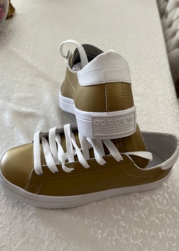 Kadın gold Adidas - Görsel 3