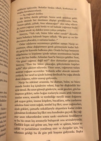 Beden Renk Mehmet Rauf - Eylül Romanı