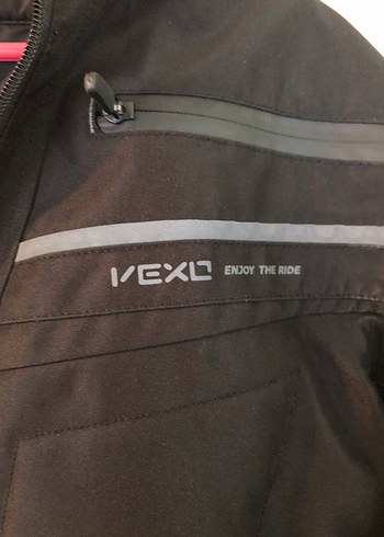 m Beden Vexo 4 Mevsim Motor Montu