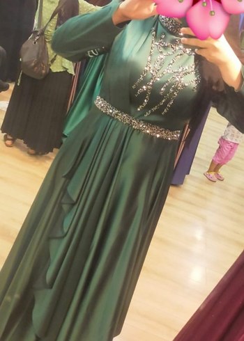 tesettür abiye - Görsel 6