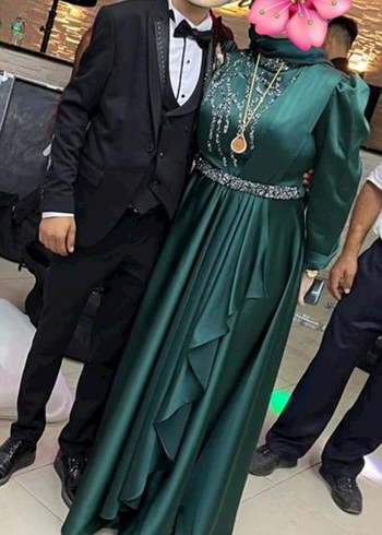 tesettür abiye - Görsel 5