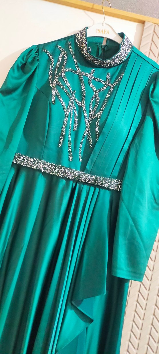 tesettür abiye - Görsel 2