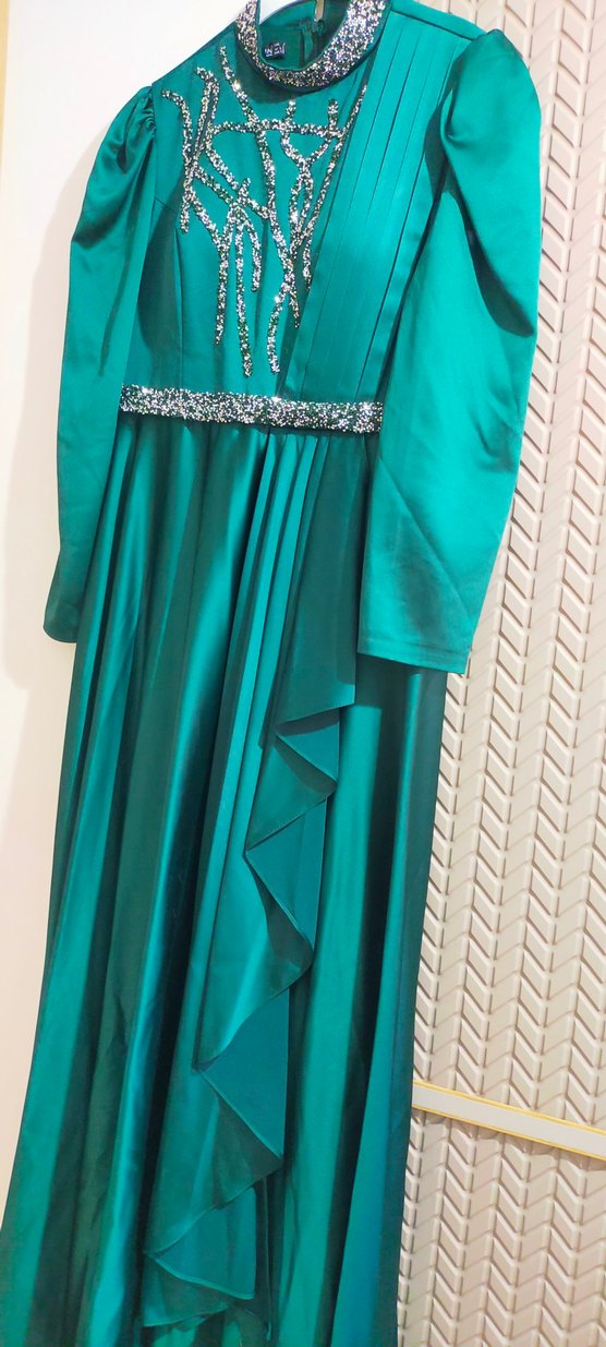 tesettür abiye - Görsel 3