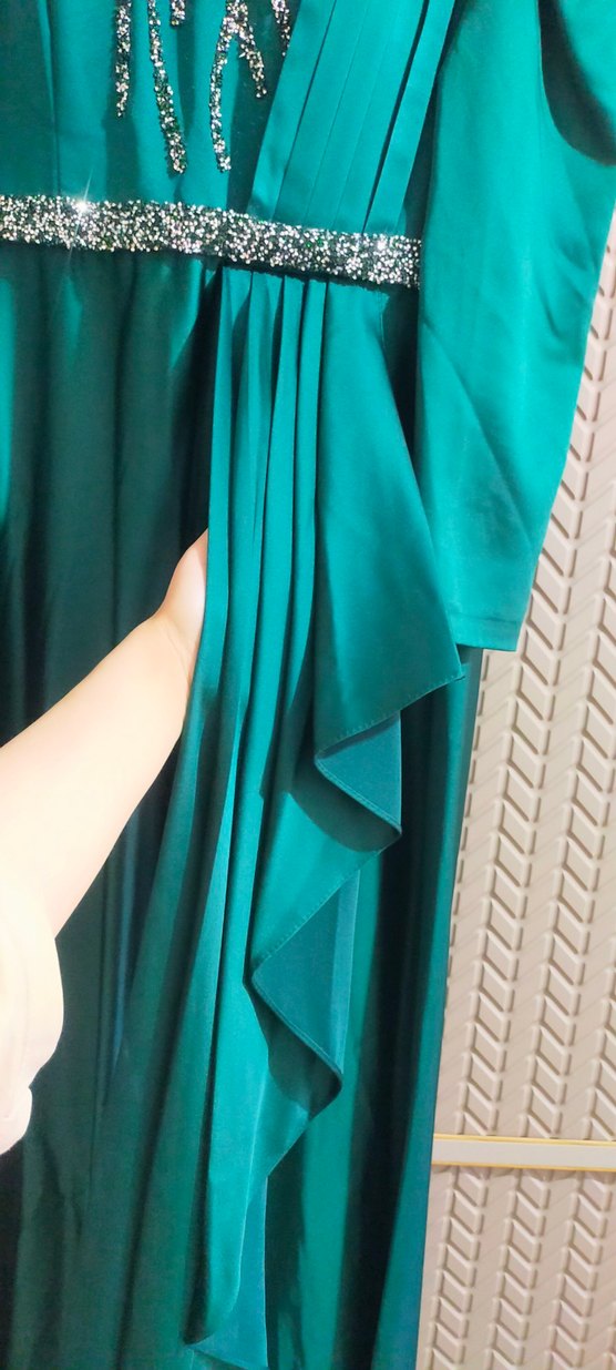 tesettür abiye - Görsel 4