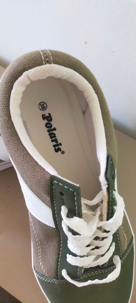 spor ayakkabı Polaris - Görsel 3