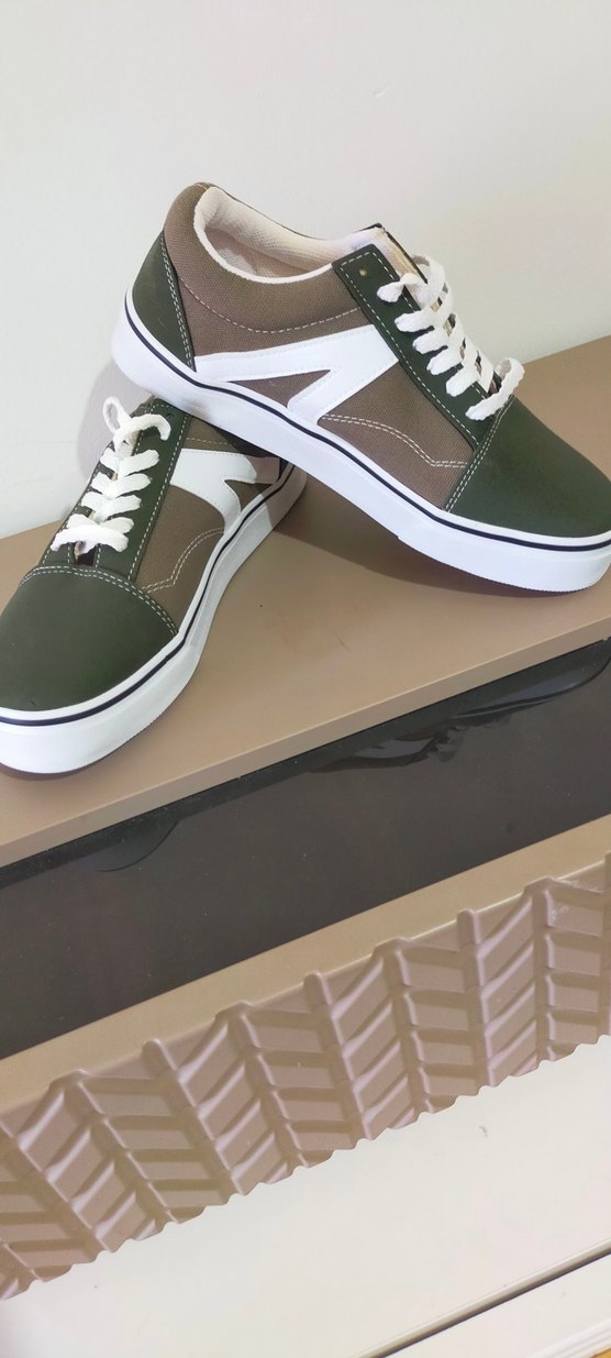 spor ayakkabı Polaris - Görsel 2