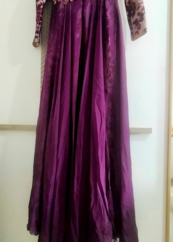 tesettür abiye - Görsel 7