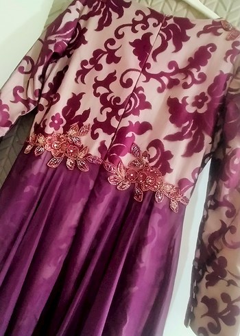 tesettür abiye - Görsel 8