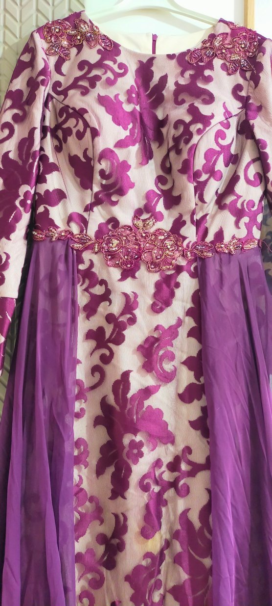 tesettür abiye - Görsel 2