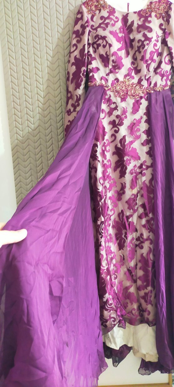 tesettür abiye - Görsel 5