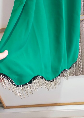 şık elbise - Görsel 5