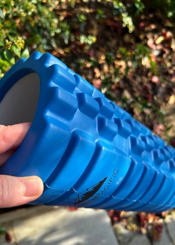 Mavi Yoga Pilates Roller - North Pacific - Görsel 4