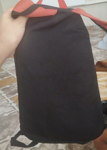  Beden ana okulu sırt çantası