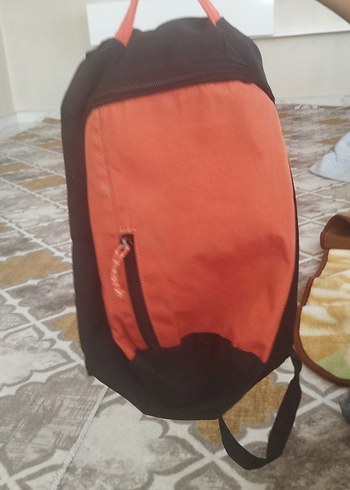 LC Waikiki ana okulu sırt çantası