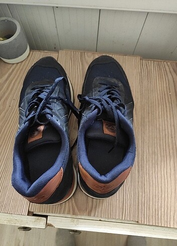 Hummel erkek spor ayakkabı 41