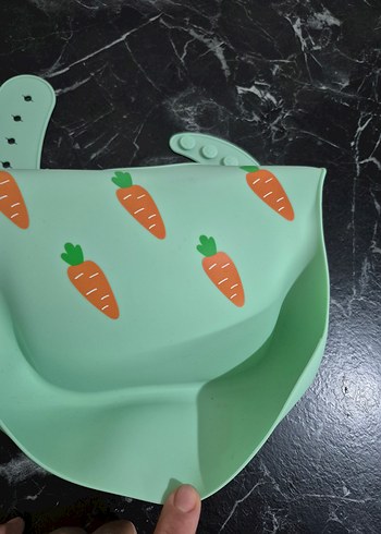 Kraft Mama Önlüğü - Görsel 3