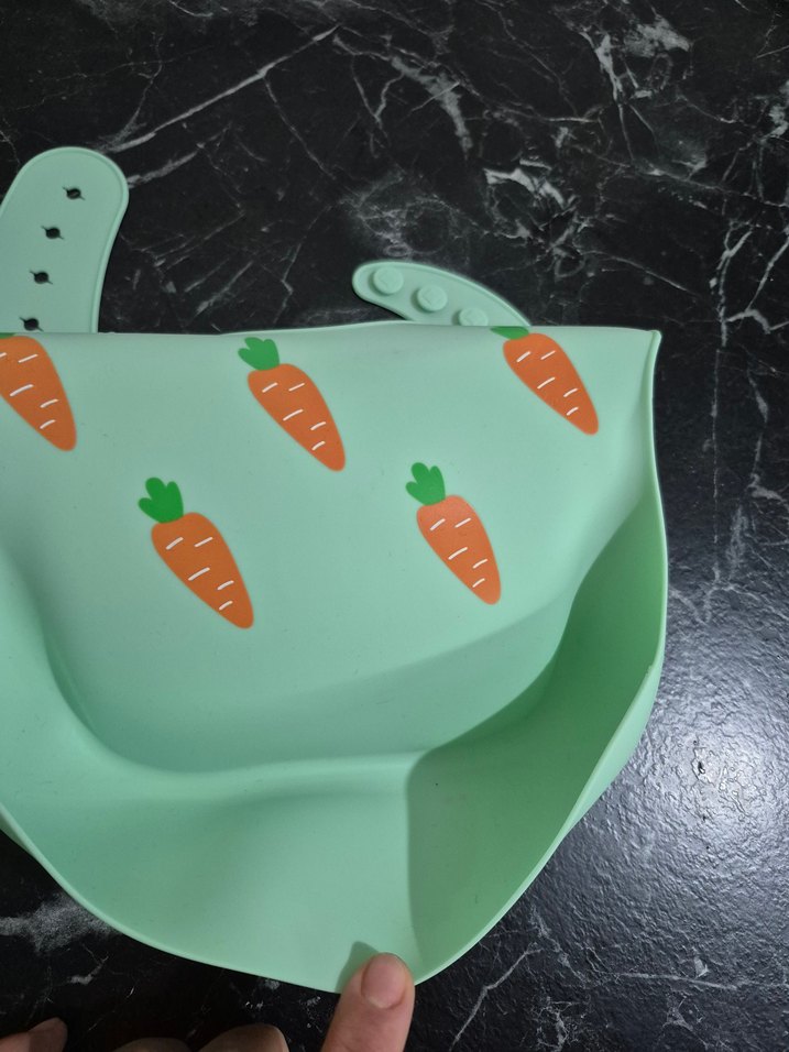 Kraft Mama Önlüğü - Görsel 3