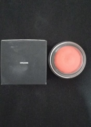 Nars Koyu Bej Mat Allık 6g - Görsel 2