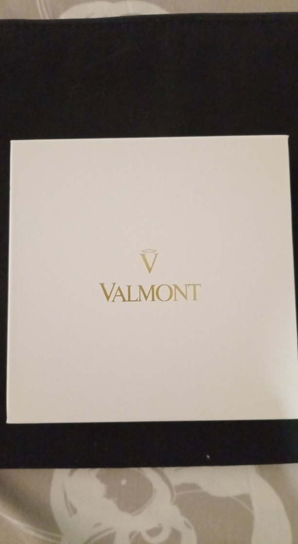 Valmont Beyaz Yüz Masaj Taşı - Görsel 2