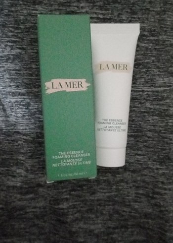 Beden La Mer Köpüren Yüz Temizleyici 70 ml