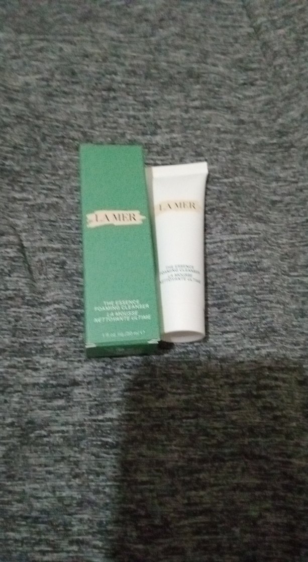 La Mer Köpüren Yüz Temizleyici 70 ml - Görsel 2