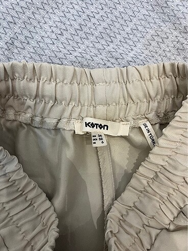 Koton Pantolon