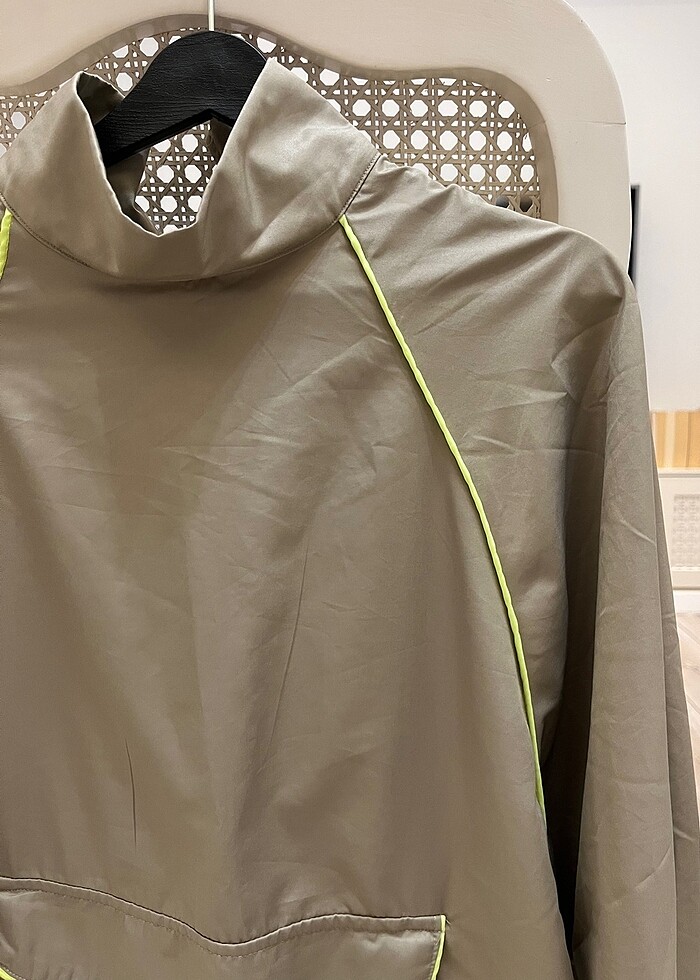 Yağmurluk - Görsel 2