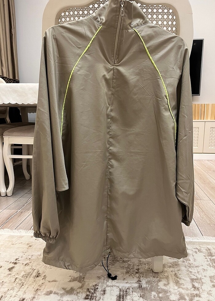 Yağmurluk - Görsel 3