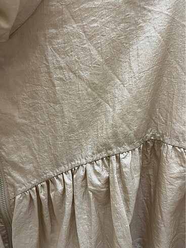 Ceket bej - Görsel 5