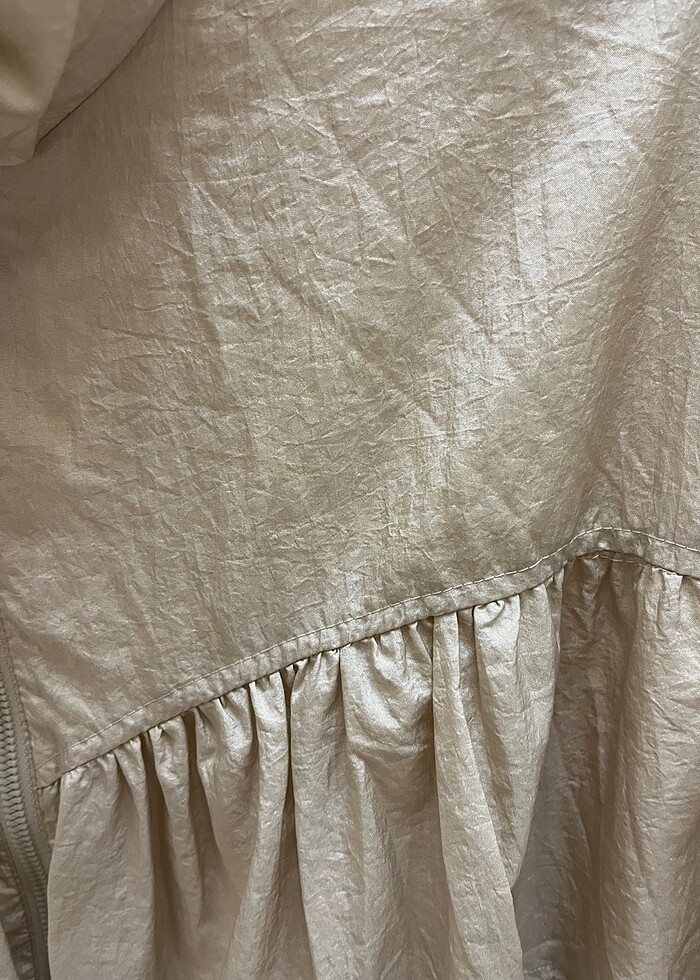 Ceket bej - Görsel 5