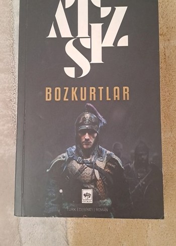 Bozkurtlar iş bankası