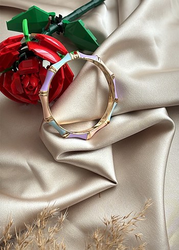 Renkli mineli - Görsel 2