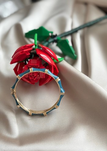 Laci bileklik - Görsel 2