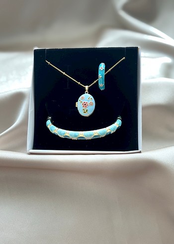 3lü Set - Görsel 7