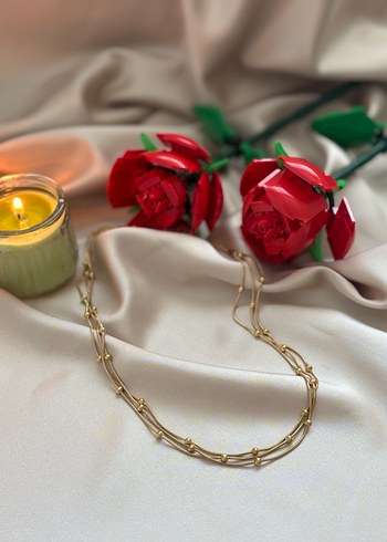 3lü Dorika Ser - Görsel 3