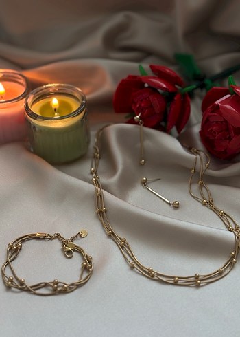 3lü Dorika Ser - Görsel 2