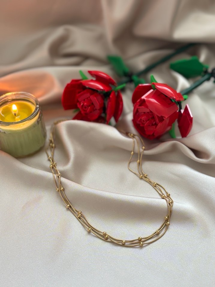 3lü Dorika Ser - Görsel 3