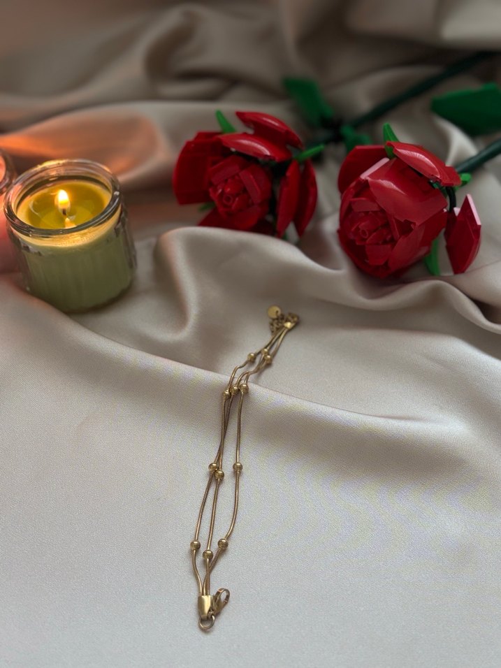 3lü Dorika Ser - Görsel 4