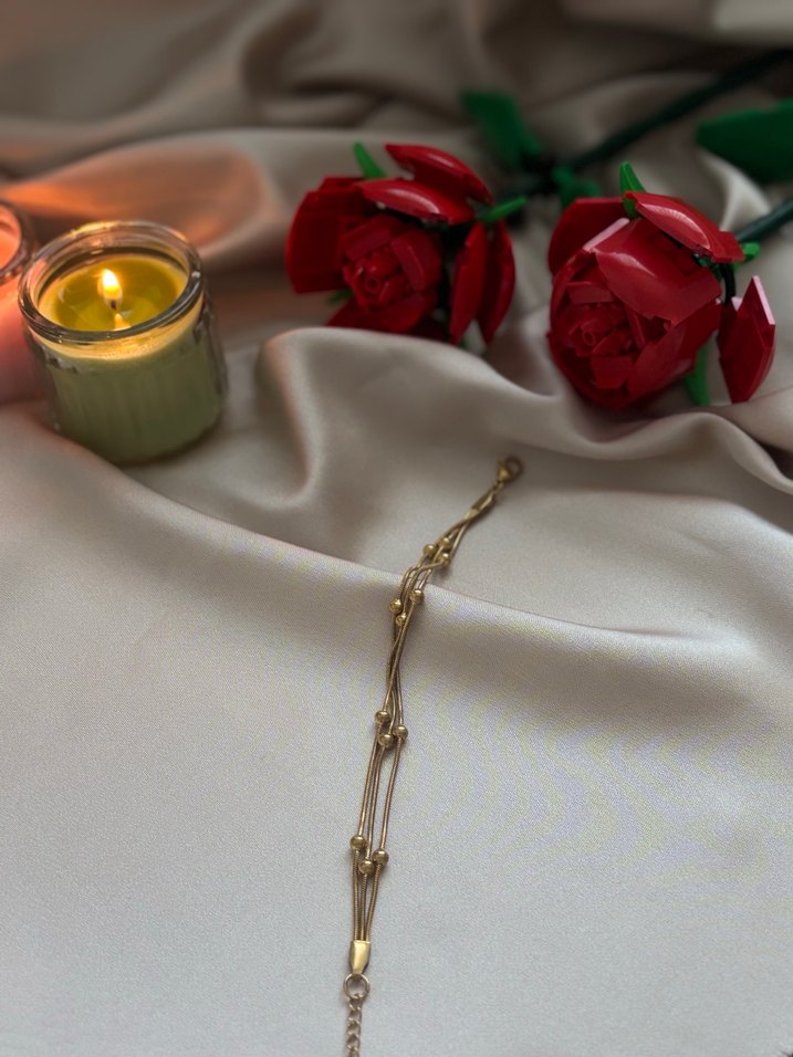 3lü Dorika Ser - Görsel 5