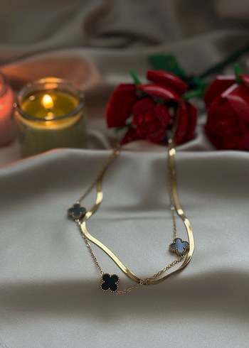 3lü Yonca Set - Görsel 5