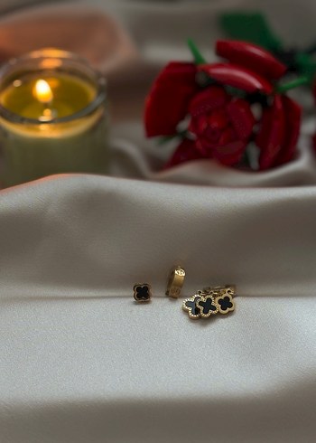 3lü Yonca Set - Görsel 3