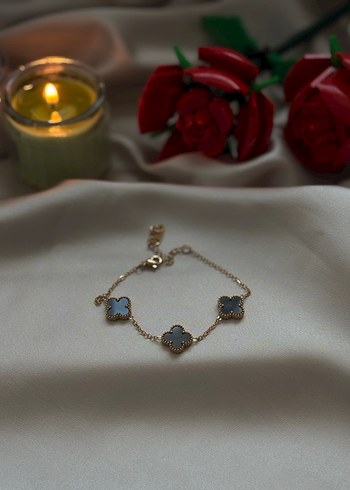 3lü Yonca Set - Görsel 4