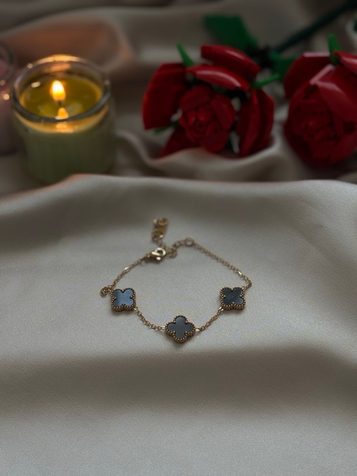 3lü Yonca Set - Görsel 4