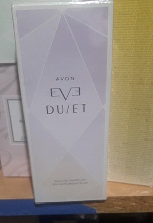 eve duet