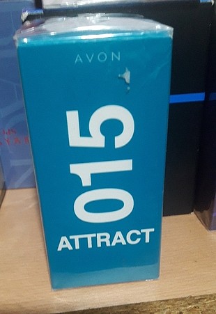 015 attract 