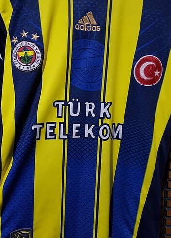 Fenerbahçe forması