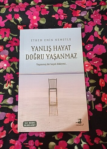 Yanlış Hayat Doğru Yaşanmaz 