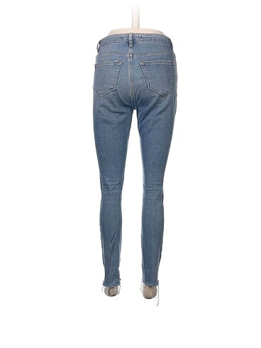 27 Beden Vero Moda Jean / Kot %70 İndirimli.