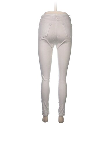 universal Beden Vintage Love Jean / Kot %70 İndirimli.
